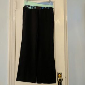 NWOT Lululemon Groove Pant Bootcut